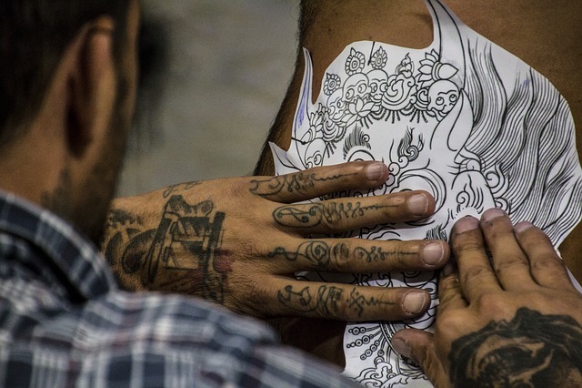 The Best Tattoo Transfer Paper Don t Leave Your Tattoos The Best Tattoo Transfer Paper Don t Leave Your Tattoos