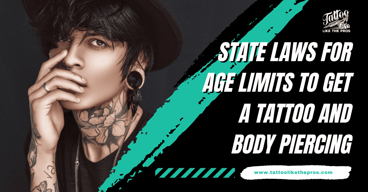 what age can you get a tattoo