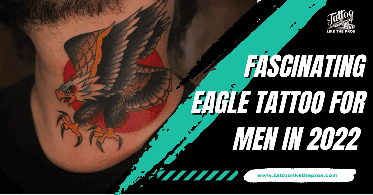 eagle tattoo